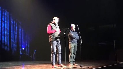 Les voeux au RCA à l'égalité, à la formation et à l'amour du maillot du club