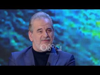 Ora News – Hila-Zhejit: Je gjysmë gjakovar, të pranojmë si shqiptar