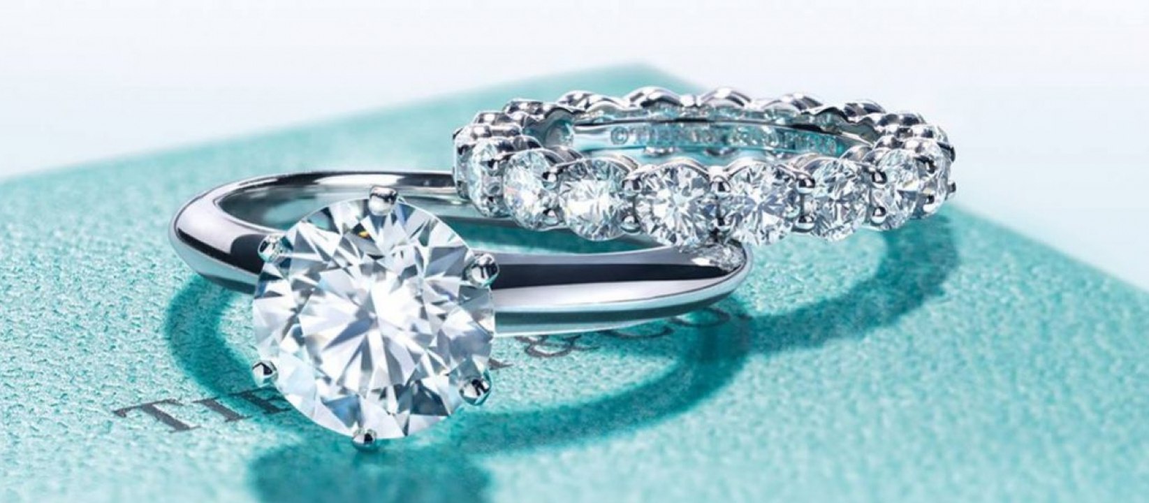 تألقي بمجوهرات تيفاني أند كو الراقية من تشكيلة "Tiffany Paper Flowers"