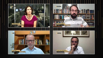 Vai e vem de anúncios e decisões tumultuam o início do governo