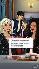 The Night We Met (Part 10) eps Choose Your Story