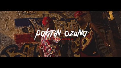 Pakitin El Verdadero - La Resureccion (Respuesta a RochyRD) #MasacreWaWa (Video Oficial)