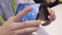 This flexible smartphone unfolds to become a 7.8-inch tablet