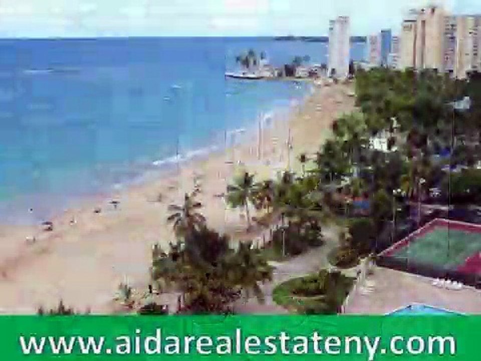 Aida Real Estate NY | Commercial New York Real Estate