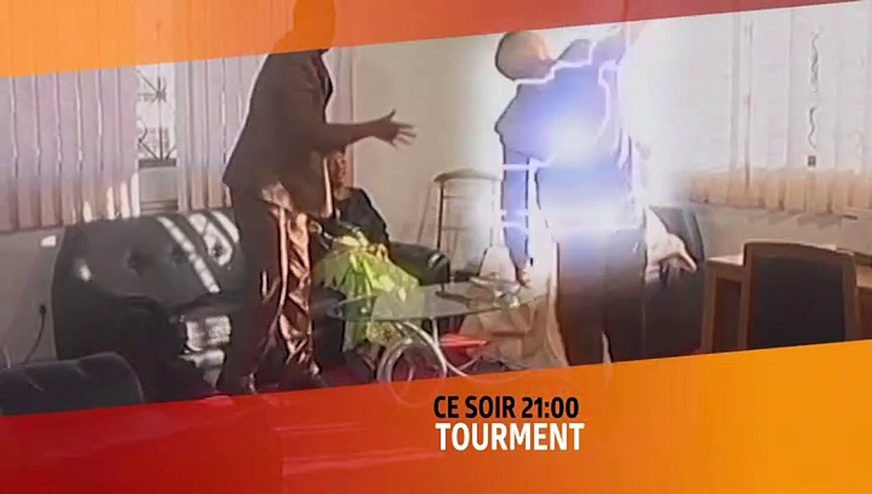 TOURMENT