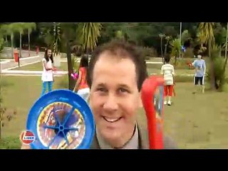 Comercial Jabolô Flyer - Lider Brinquedos