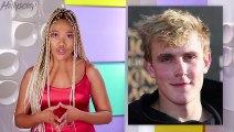 Jake Paul's “Bird Box Challenge” Video REMOVED From Youtube After He Drives Car BLINDFOLDED!