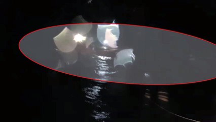 [속보] 통영 해상서 14명 탄 선박 전복...5명 수색 중 / YTN