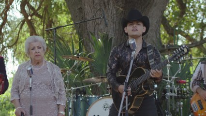 Los Nietos De Terán - Amor Brutal