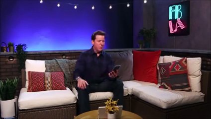Jeff Dunham was LIVE on facebook to talk about his upcoming tour and answer your questions