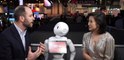 SoftBank Robotics Exec Says Robots Will Augment Retail Jobs, Not Take Them