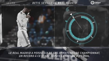 La Liga - 5 choses à savoir sur la 19e j.