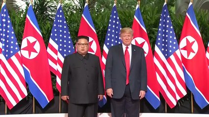 트럼프 '침묵' 속 북미 핵담판 궤도...이달 '고위급'이 분수령 / YTN