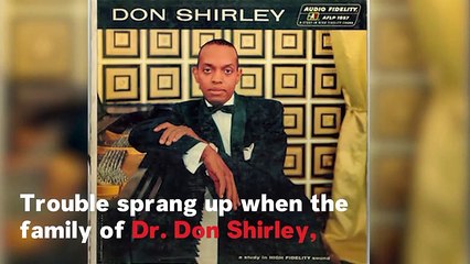 'Green Book' Controversies Continue With Nick Vallelonga's Racist Tweet Unveiled