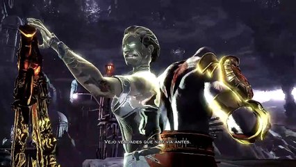 GOD OF WAR 3   O FILME   2   CINEMA GAMER