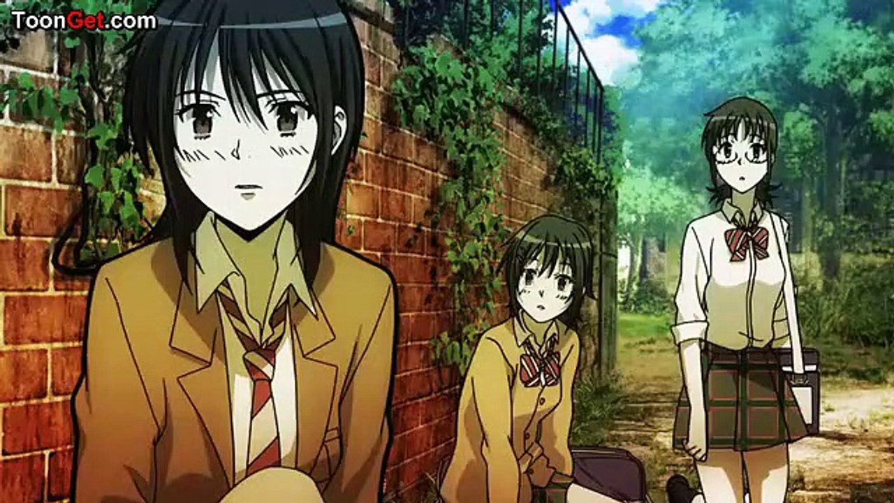 Coppelion Epi. 3