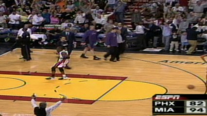 Dwyane Wade Best Career Blocks