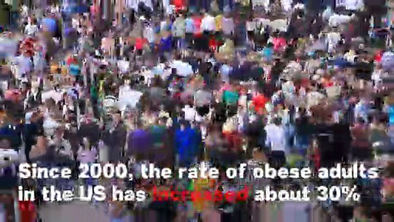 7 Things To Know About Obesity