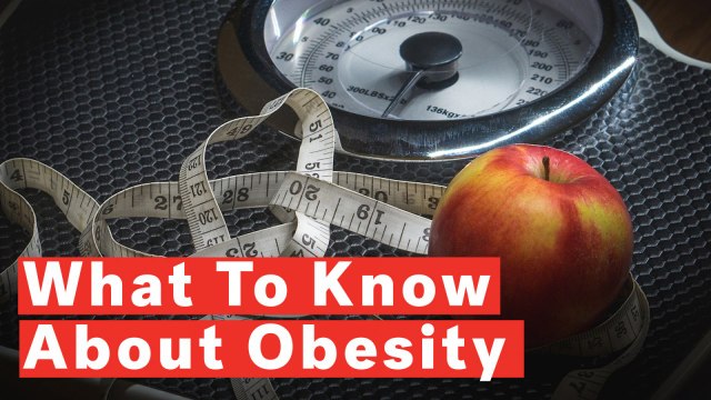 7 Things To Know About Obesity