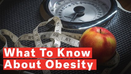 7 Things To Know About Obesity