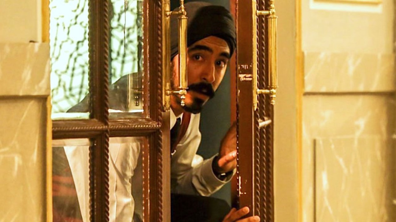 Hotel Mumbai - Official Trailer