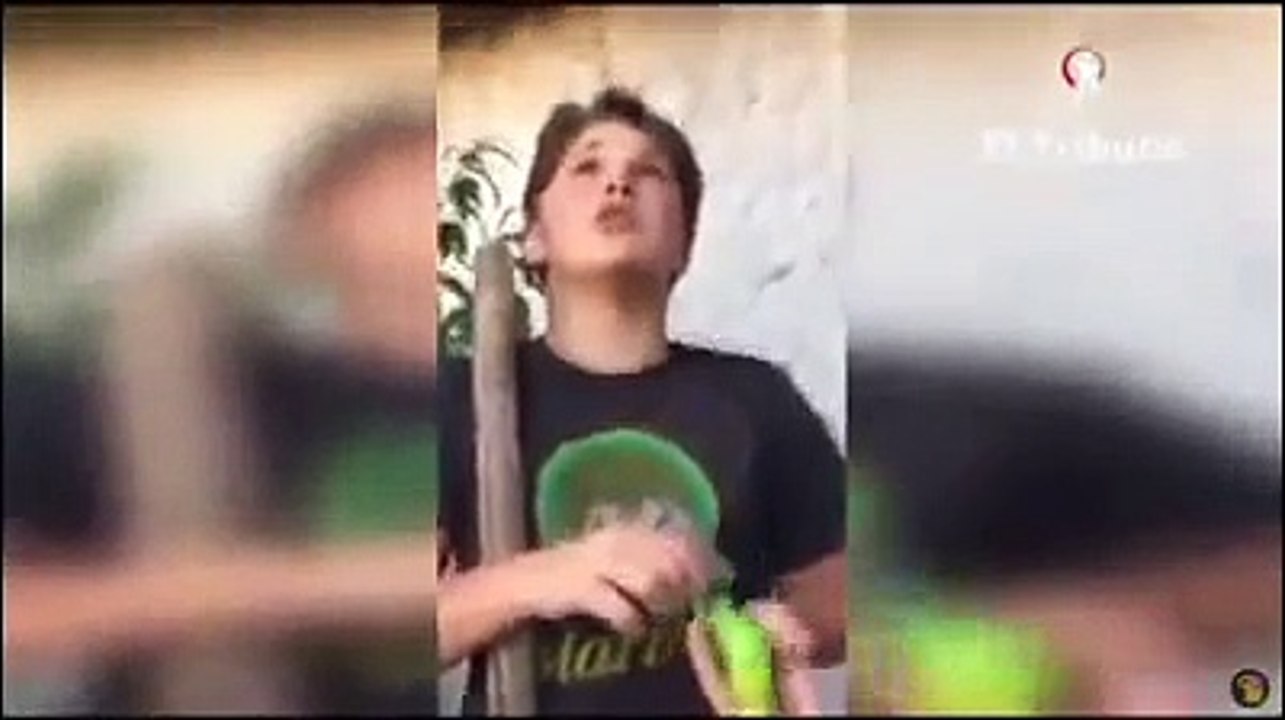 Adios Chimuelo.