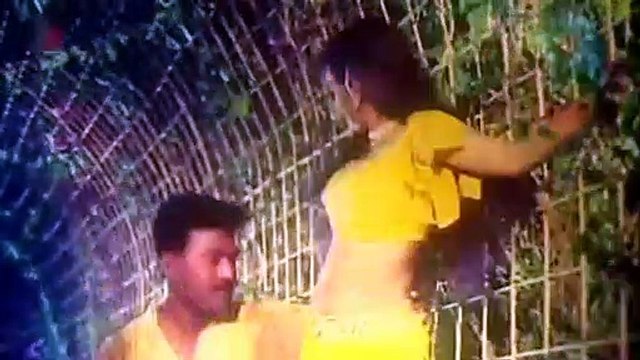 Moger Mulluk- Moyuri, Dipjol, Amin Khan, Moushumi, Shakil Khan Part- 3.3