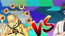 SWC 1 - Aokiji vs Ryu O Começo !