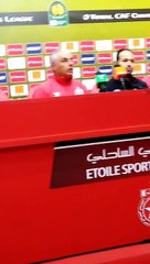 Club Africain 2019  chiheb Lili