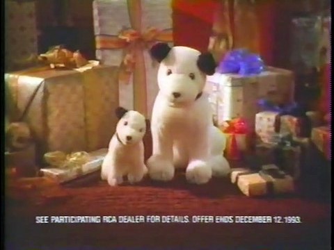 (November 7, 1993) Turner Network Television *TNT* Commercials
