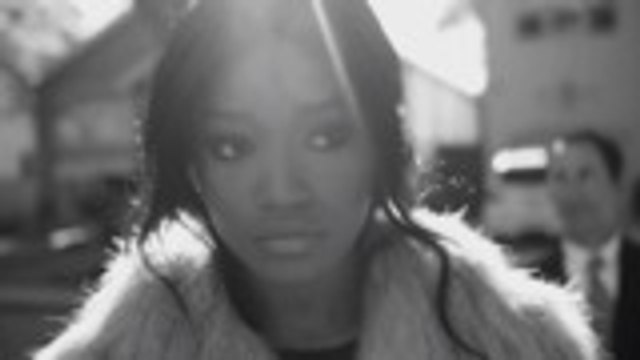Keke Palmer Weighs In After Watching 'Surviving R. Kelly' | Billboard News