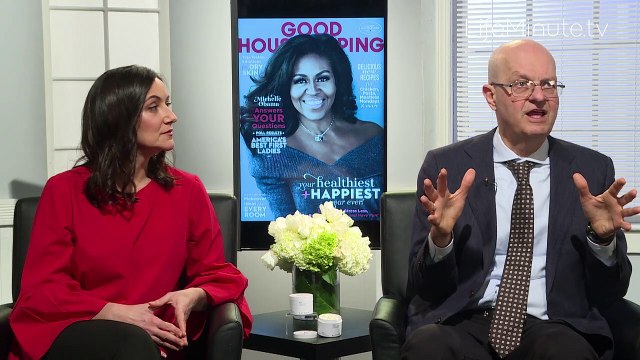 Manage Your Health in 2019