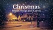 Various Artists - The Best Christmas Music, Songs & Carols