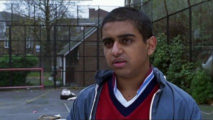 Spooks - S02E02 part 2/2