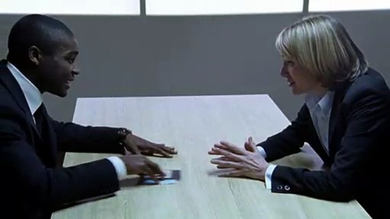 Spooks - S03E06 part 2/2