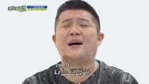 [Weekly Idol EP.389] 3MC Singing in the Rain ㅋㅋㅋ