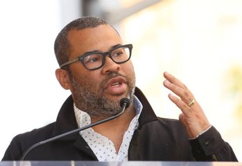 Jordan Peele to Appear in Documentary 'Horror Noire'