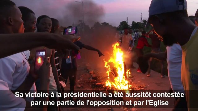 RDC/élections: échauffourées au siège de l'UDPS
