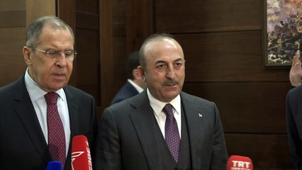 Turquia ameaça ofensiva na Síria