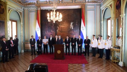 Posse de Maduro provoca reações na América do Sul