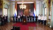 Paraguay anuncia fin de relaciones diplomáticas con Venezuela