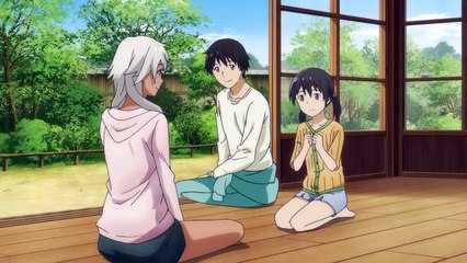 Flying Witch Epi.
 6