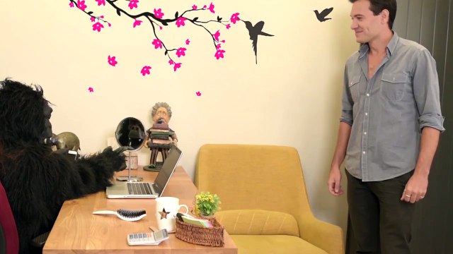 Osensia Flexi Brush Boar + Nylon Bristles