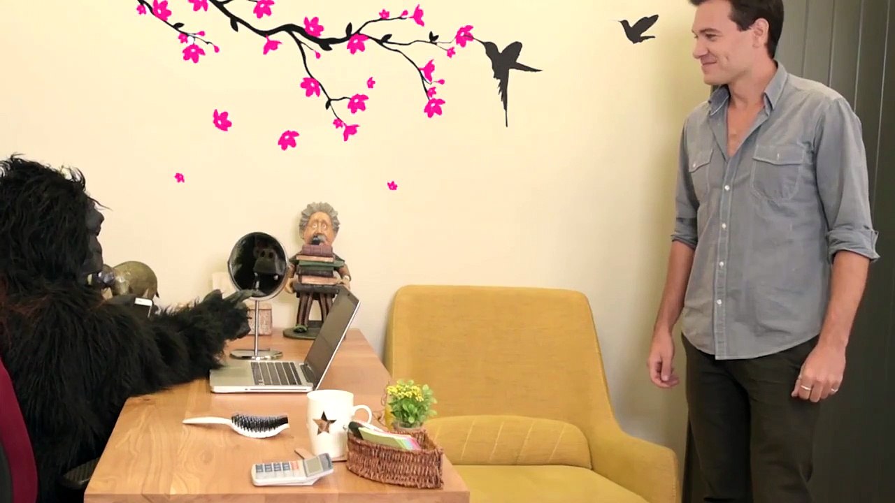 Osensia Flexi Brush Boar + Nylon Bristles