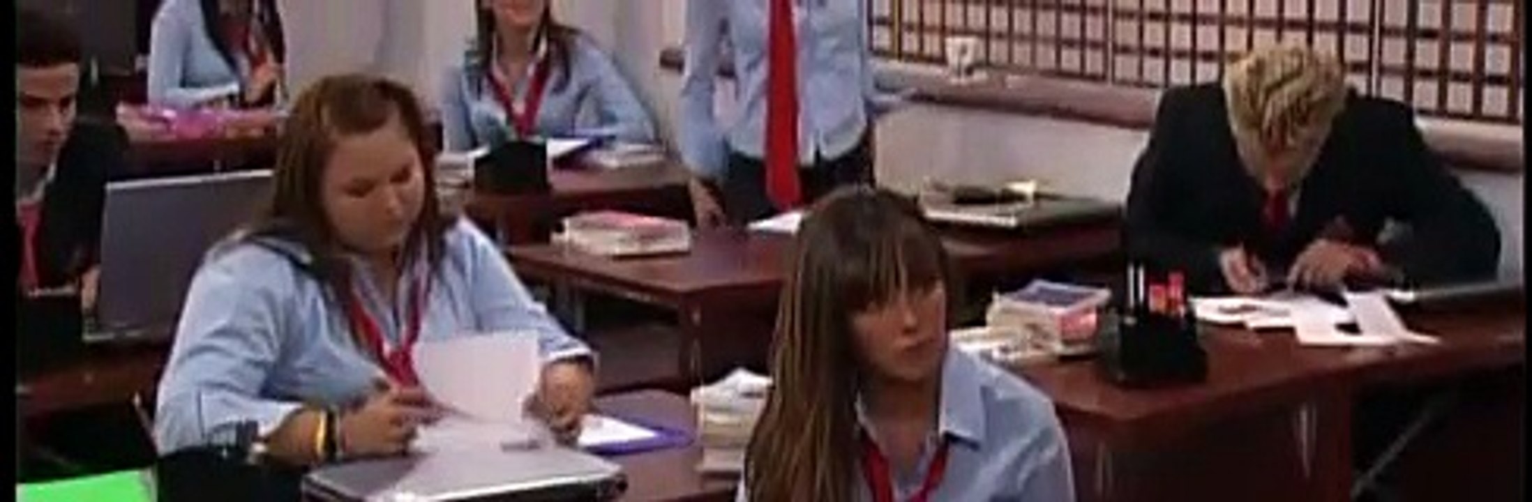 Rebelde (RBD) Capítulo 133 Completo HD  - Capítulo 133 Rebelde (RBD)  Completo HD