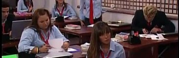 Rebelde (RBD) Capítulo 133 Completo HD  - Capítulo 133 Rebelde (RBD)  Completo HD
