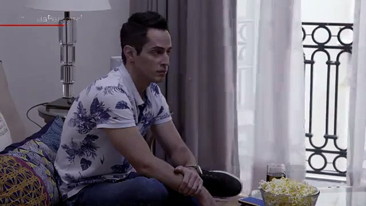 Ver Nada Personal Capítulo 63 Online Completo - GLBO