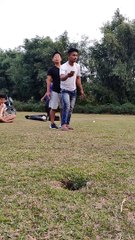Boss of droping mobile