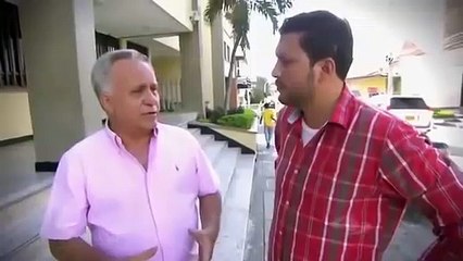 EL RASTRO | Lia Nasser, historia de un crimen que conmociono La Region!