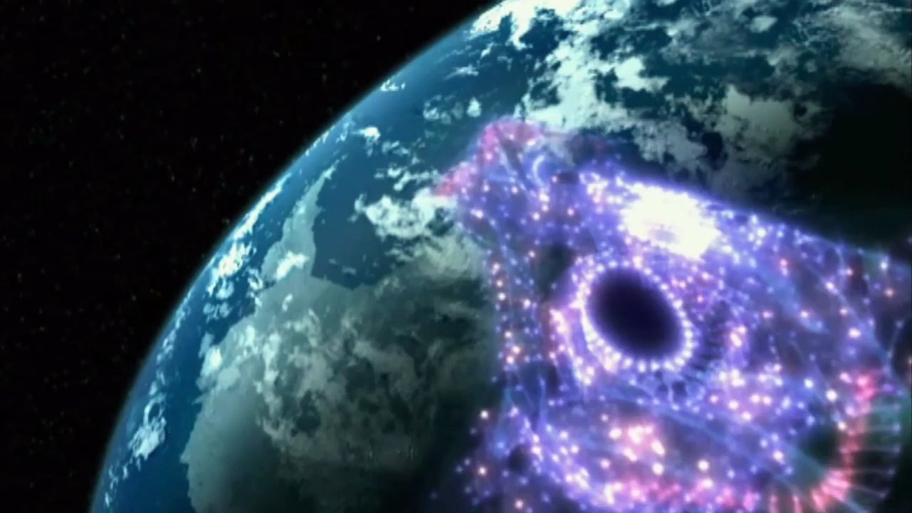 Earth Final Conflict Season 5 Vídeo Dailymotion